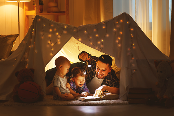 Portable and standby generators are both safe, but for all appliances, a standby is the best choice